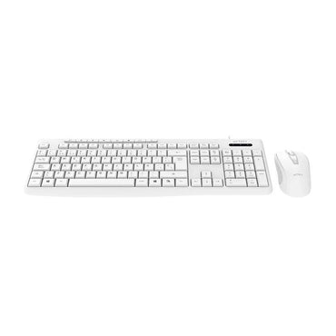 Kits para Teclado y Mouse Balam Rush MK455