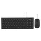 Kits para Teclados y Mouse ACTECK MK235