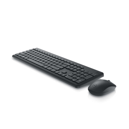 Kit Teclado y Mouse DELL 580-AKCU