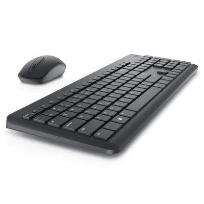 Kit Teclado y Mouse DELL 580-AKCU