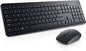 Kit Teclado y Mouse DELL 580-AKCU