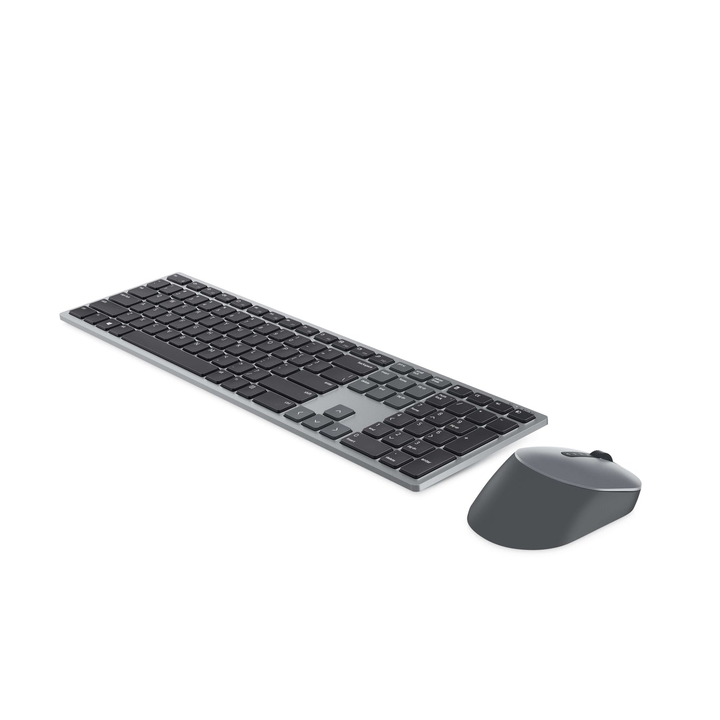 Kit Teclado y Mouse DELL Dell Premier KM7321W