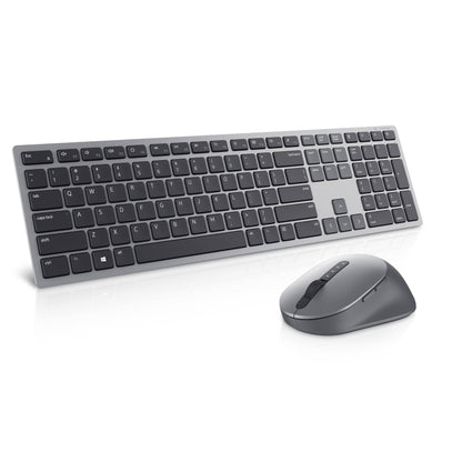 Kit Teclado y Mouse DELL Dell Premier KM7321W