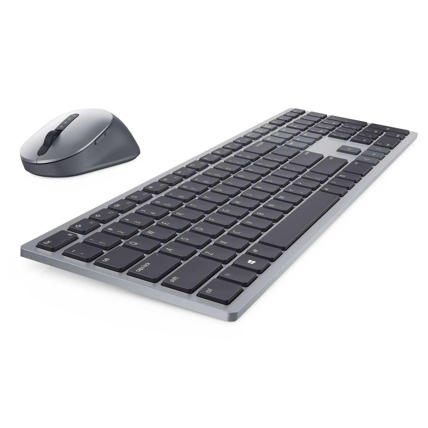 Kit Teclado y Mouse DELL Dell Premier KM7321W