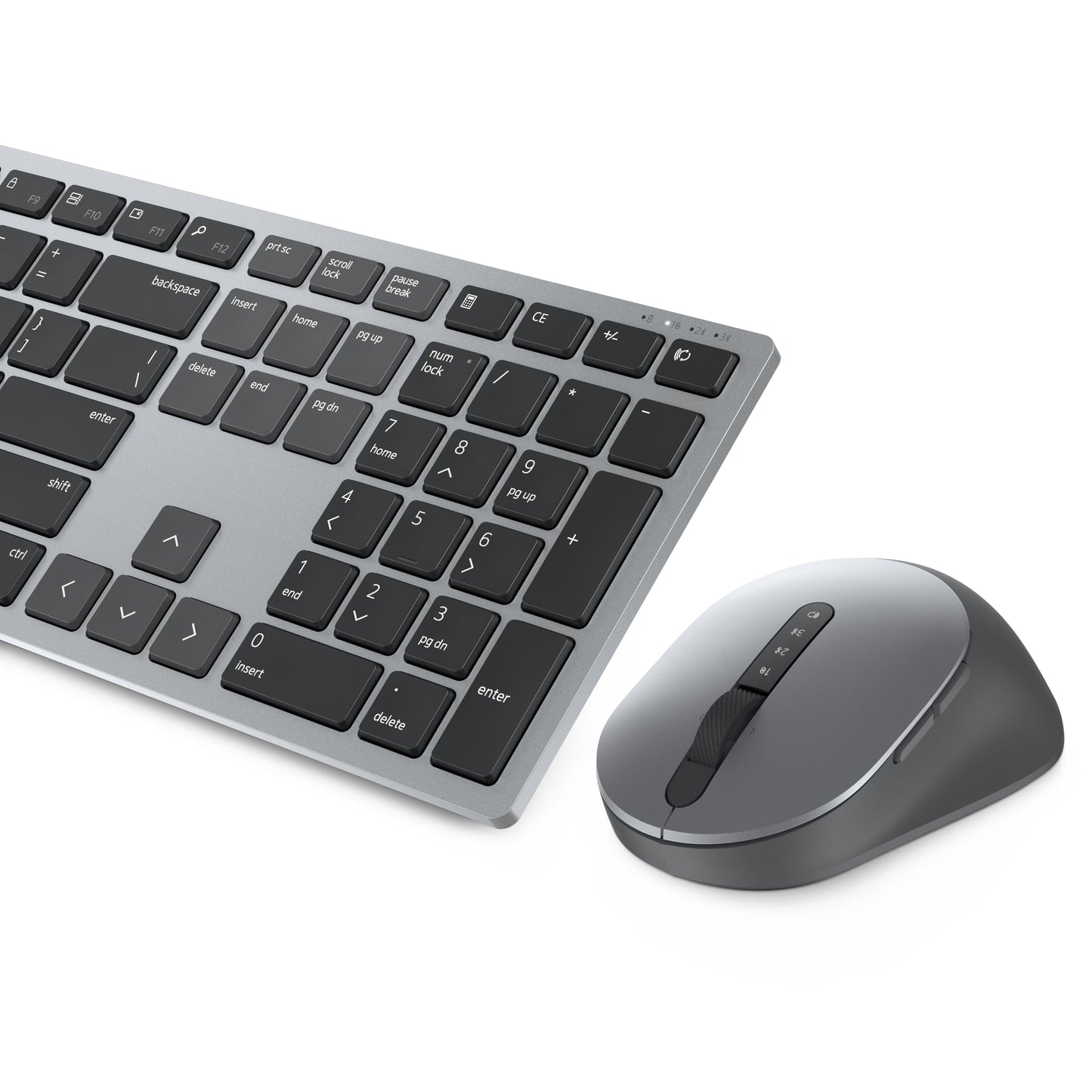 Kit Teclado y Mouse DELL Dell Premier KM7321W