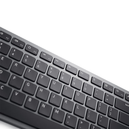 Kit Teclado y Mouse DELL Dell Premier KM7321W