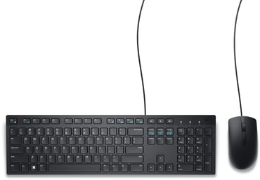 Kit de Teclado y Mouse DELL 580-AKKW