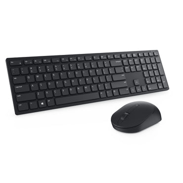 Kit para Teclado y Mouse DELL KM5221W