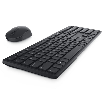 Kit para Teclado y Mouse DELL KM5221W