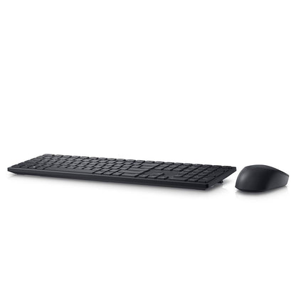 Kit para Teclado y Mouse DELL KM5221W