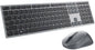 Kits para Teclado y Mouse DELL KM7321WGY-US
