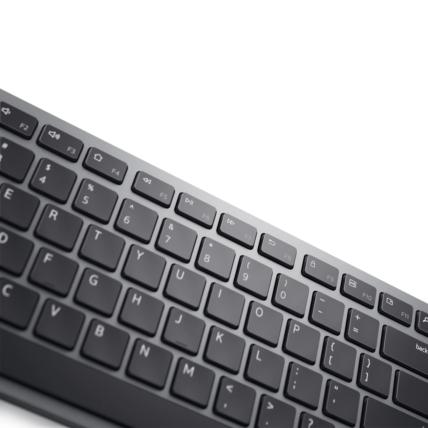 Kit Teclado y Mouse DELL KM7321W