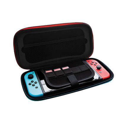 Kit de viaje Nintendo Switch 4Gamers SWL-50-4G