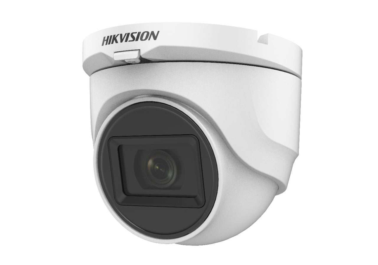 Kit TurboHD HIKVISION KH1080P8DW