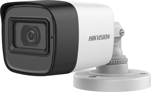 Kit de videovigilancia HIKVISION HIK5MPSLQ-KIT(B)