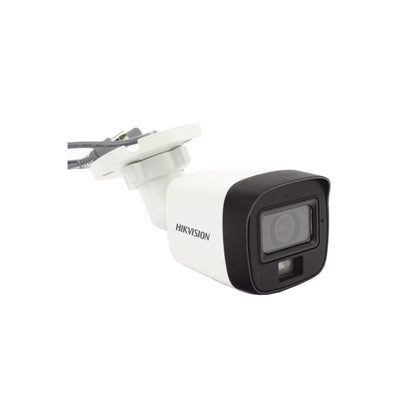 Kits de Videovigilancia HIKVISION KIT-3K-DL