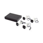 Kits de Videovigilancia HIKVISION KIT-3K-DL