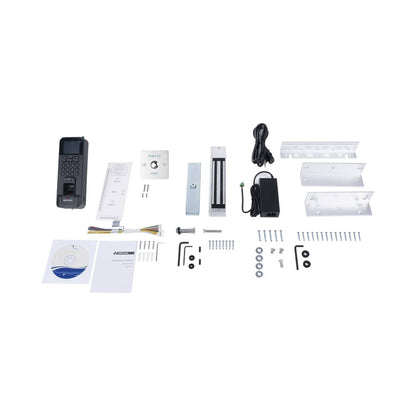 Control de Acceso HIKVISION DS-KAS261