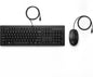 Kit de teclado y mouse HP 286J4AA