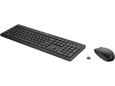 Kits para Teclado y Mouse HP HP 235