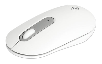 Kit de teclado y mouse MANHATTAN 180580