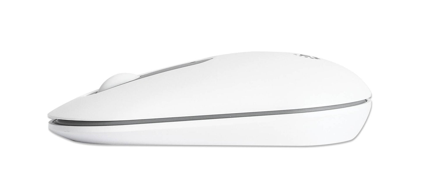 Kit de teclado y mouse MANHATTAN 180580