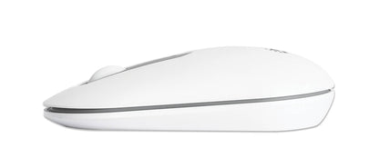 Kit de teclado y mouse MANHATTAN 180580