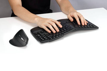Kits de Teclados y Mouse KENSINGTON KM675
