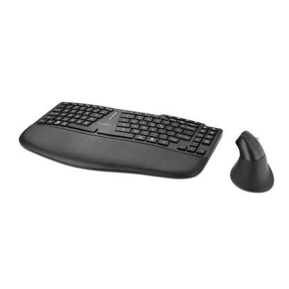 Kits de Teclados y Mouse KENSINGTON KM675