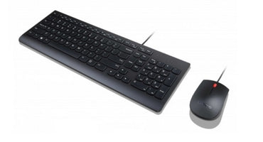 Kits para Teclado y Mouse LENOVO 4X30L79907