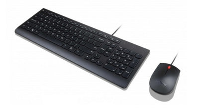Kits para Teclado y Mouse LENOVO 4X30L79907