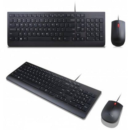 Kits para Teclado y Mouse LENOVO 4X30L79907