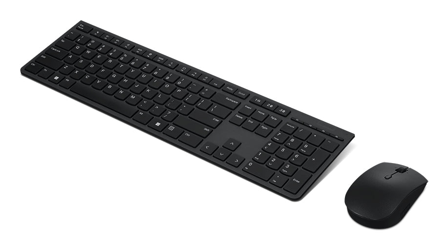 Kits para Teclado y Mouse LENOVO 4X31K03954