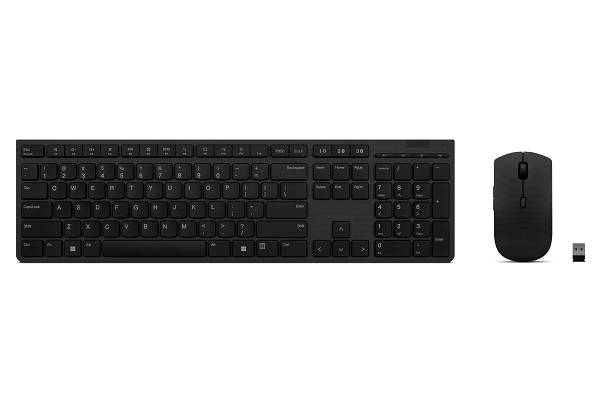 Kits para Teclado y Mouse LENOVO 4X31K03954