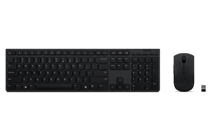 Kits para Teclado y Mouse LENOVO 4X31K03954