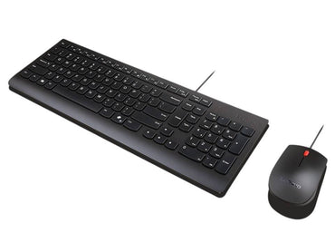 Kits para Teclado y Mouse LENOVO 4X31R64424