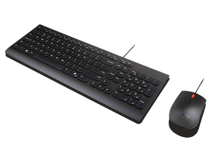 Kits para Teclado y Mouse LENOVO 4X31R64424