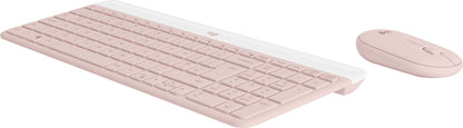 Kit Teclado y Mouse  LOGITECH 920-011312