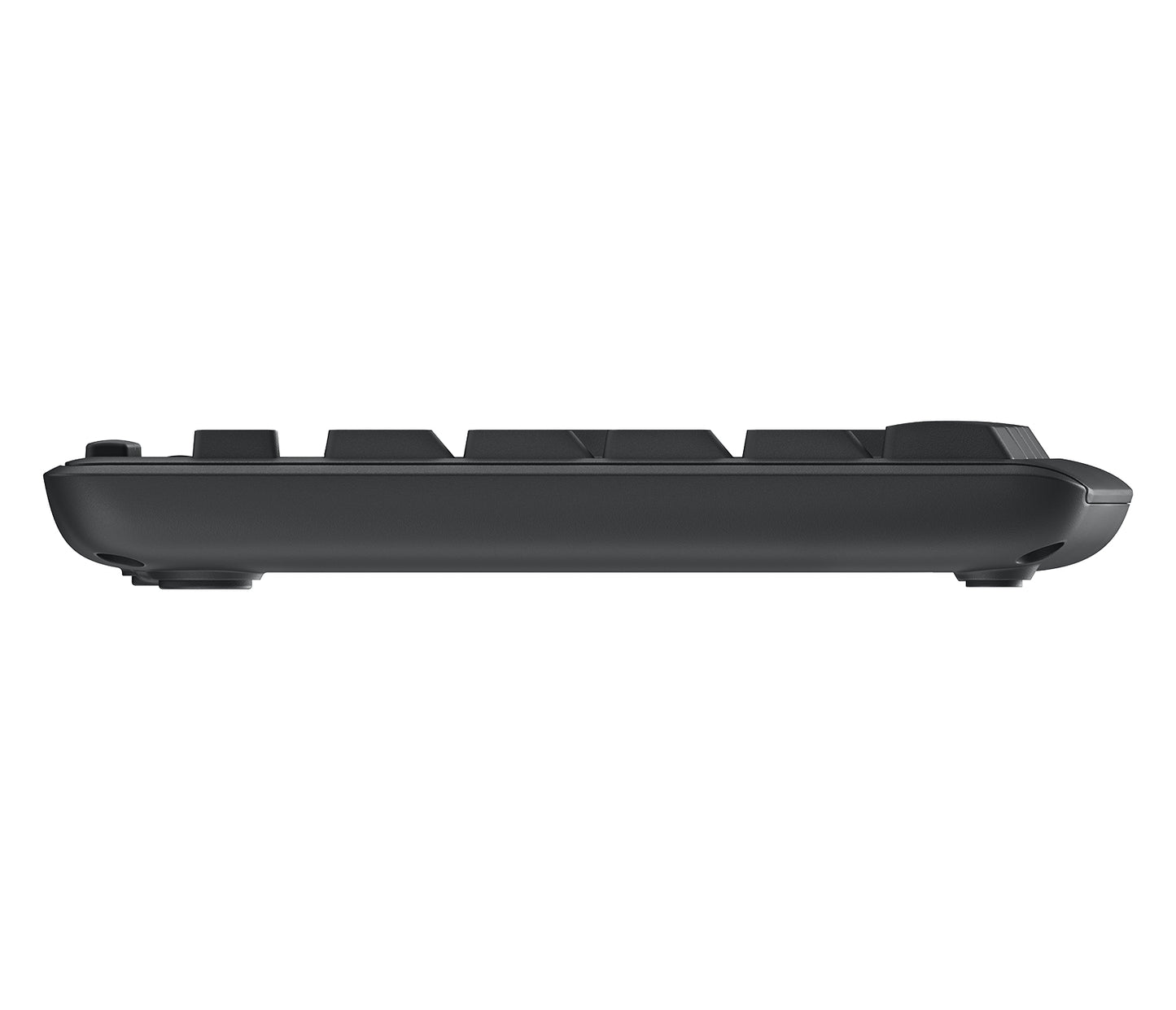 Kit Teclado y Mouse LOGITECH MK295