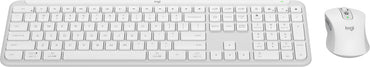 Kit de teclado y mouse LOGITECH 920-012594