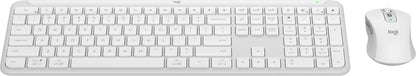 Kit de teclado y mouse LOGITECH 920-012594