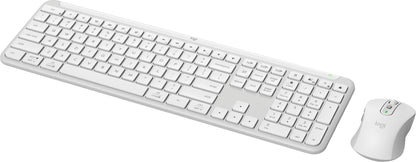 Kit de teclado y mouse LOGITECH 920-012594