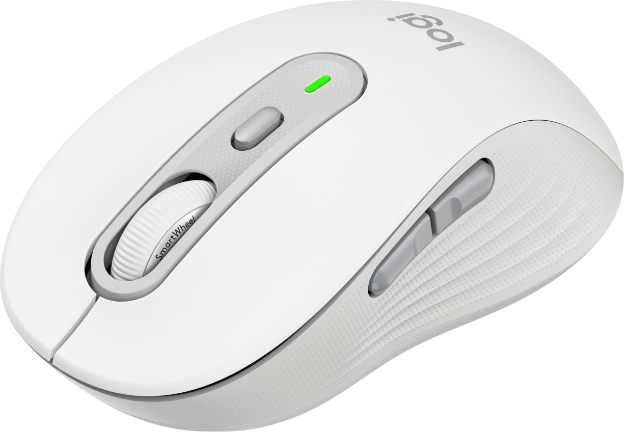 Kit de teclado y mouse LOGITECH 920-012594