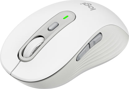 Kit de teclado y mouse LOGITECH 920-012594
