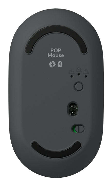 Kits para Teclado y Mouse LOGITECH POP
