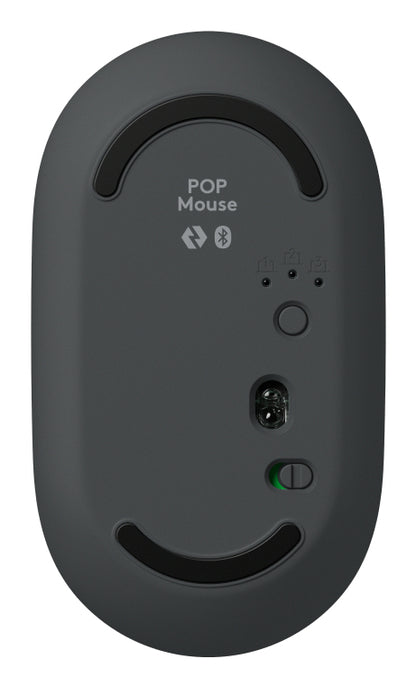 Kits para Teclado y Mouse LOGITECH POP