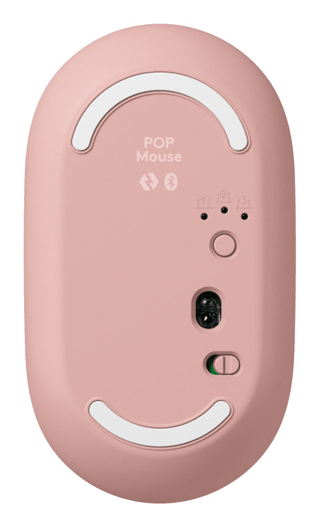 Kits para Teclado y Mouse LOGITECH POP