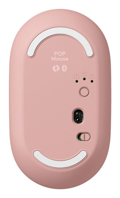 Kits para Teclado y Mouse LOGITECH POP