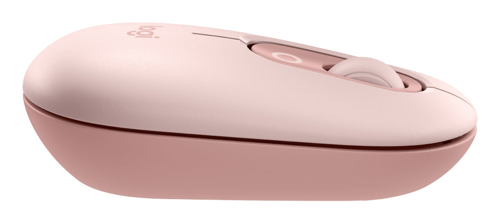 Kits para Teclado y Mouse LOGITECH POP