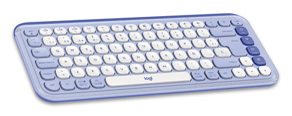 Kits para Teclado y Mouse LOGITECH POP